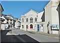 Brixham Baptist Church