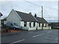 Houses on Main Street, Banton 