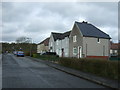 Houses on Coneypark Crescent