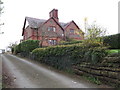 Pump Lane Cottages, Churton