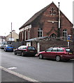 Former Bible Christian Chapel, Polden Street, Bridgwater