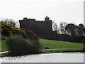 The Water Tower from across the pond