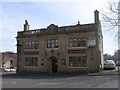 The Beehive & Cross Keys, Halifax