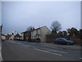 Frinton Road, Thorpe-le-Soken