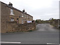 Hill Top Terrace - High Street