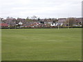 Playing Fields - Wakefield Road