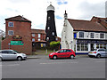 Market Lane, Barton-upon-Humber, Lincolnshire