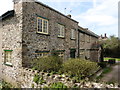 Stone house, Gittisham