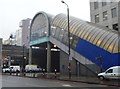 Tower Gateway DLR Station