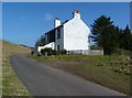 Loch Thom Cottage