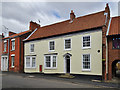 High Street, Barton-upon-Humber, Lincolnshire