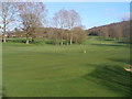 Beauchief Golf Course