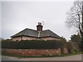 Cottage on The Street, Tendring