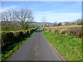 Lettergash Road, Knocknahorn