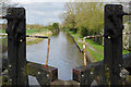 Llangollen Canal, Baddiley