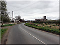 C9123 : Glenstall Road by Robert Ashby