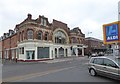 The Royal Arcade, Boscombe