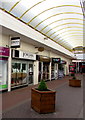 Jordan Jewellers in Cwmbran Shopping Centre