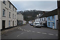 Dulverton : High Street