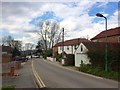 Station Road, Tenterden