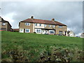 Houses on Margaret Avenue, Haggs