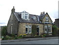 House on Glasgow Road (A803)