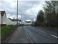 Bonnybridge Road (A803)