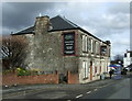 The Cornhill Inn, Bonnybridge