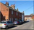 North Cottages, Furners Lane, Henfield