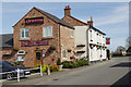 The Sun Inn, Welshampton