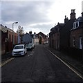Celt Street, Inverness