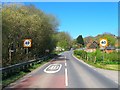 Shoreham Road, Broadmere Common