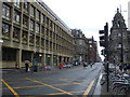 George Square, Glasgow