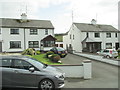 Houses at St Mary