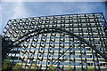 View of Exchange House from Exchange Square