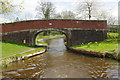 Sarn Bridge, Llangollen Canal