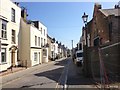 Effingham Street, Ramsgate