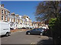 Clarendon Gardens, Ramsgate