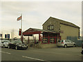 Platform 7 Cafe, New Works Road, Low Moor