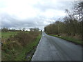 Heading south from High Bonnybridge