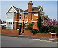 Ashbourne House, Burnham-on-Sea