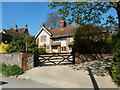 Burpham - Large Victorian House