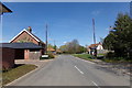 School Road, Tunstall