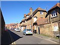 Shutler Road, Broadstairs