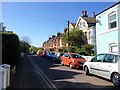 Alexandra Road, Broadstairs