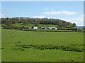 View to Court-y-gollen