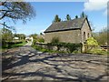 Kingcoed Baptist Chapel