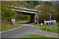 Axbridge : Cross Lane A371