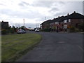 Manorstead - viewed from Barrowstead