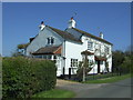 House on Earls Common Road